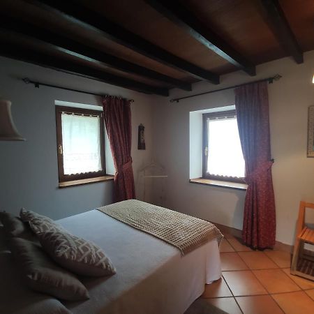 Apartamento Aguas Del Sella Precendi Bagian luar foto